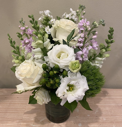 Florist «Floral Heights», reviews and photos, 107 Atlantic Ave, Brooklyn, NY 11201, USA