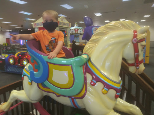 Shopping Mall «Pinole Vista Shopping Center», reviews and photos, 1440 Fitzgerald Dr, Pinole, CA 94564, USA