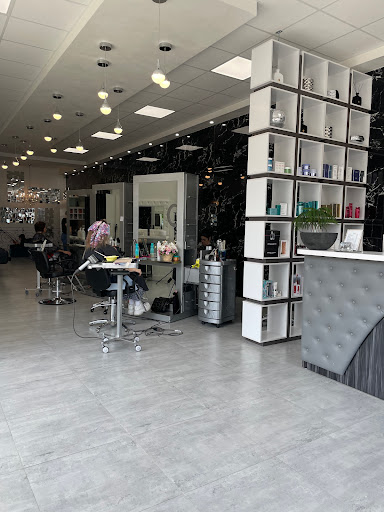Beauty Salon «Zebra Hair Salon», reviews and photos, 2653 Coney Island Ave, Brooklyn, NY 11223, USA