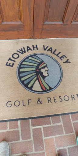 Golf Club «Etowah Valley Golf Club & Lodge», reviews and photos, 470 Brickyard Rd, Etowah, NC 28729, USA