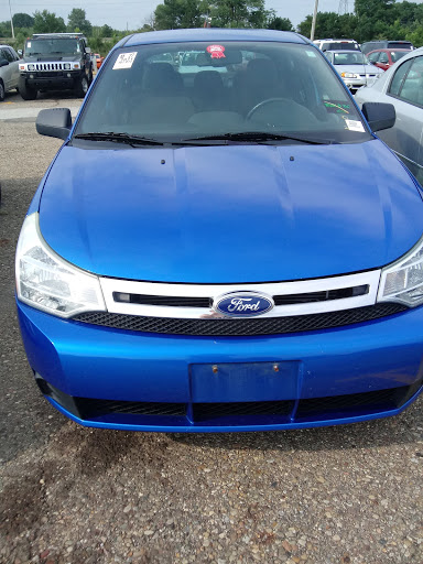 Auto Auction «Akron Auto Auction», reviews and photos, 2471 Ley Dr, Akron, OH 44319, USA