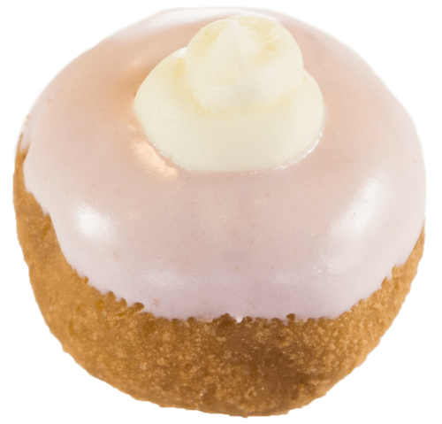 Donut Shop «Peace, Love and Little Donuts of Bethel Park», reviews and photos, 100 Broughton Rd, Bethel Park, PA 15102, USA