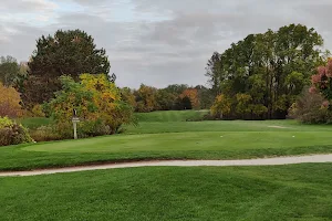 Borden Golf Club image