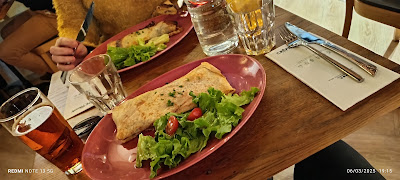Crêpe Touch Shopping Promenade Amiens à Amiens