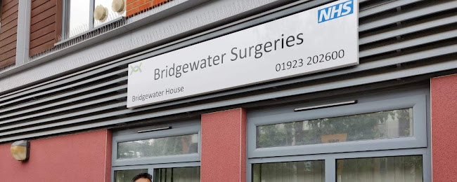 Bridgewater Surgeries - Watford