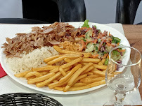 Kebab du Restaurant turc Restaurant Adana à Paris - n°2