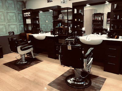 Le barbier de thonon à Thonon-les-Bains