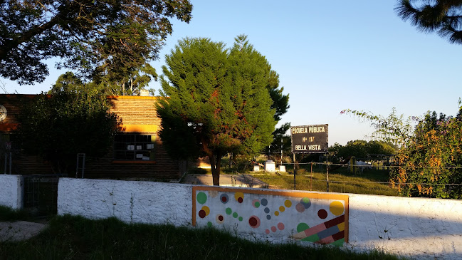 Opiniones de Escuela 117 en Tacuarembó - Escuela
