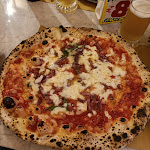 Photo n°4 de l'avis de Ari.a fait le 02/06/2022 à 21:19 sur le  Spaccanapoli Chieti à Chieti