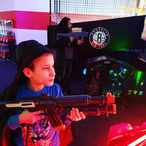 Bowling Alley «Brunswick Zone Hazlet Lanes», reviews and photos, 1400