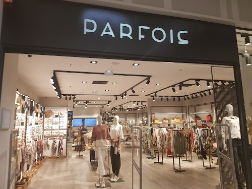 Magasin de vêtements pour femmes Parfois Quimper