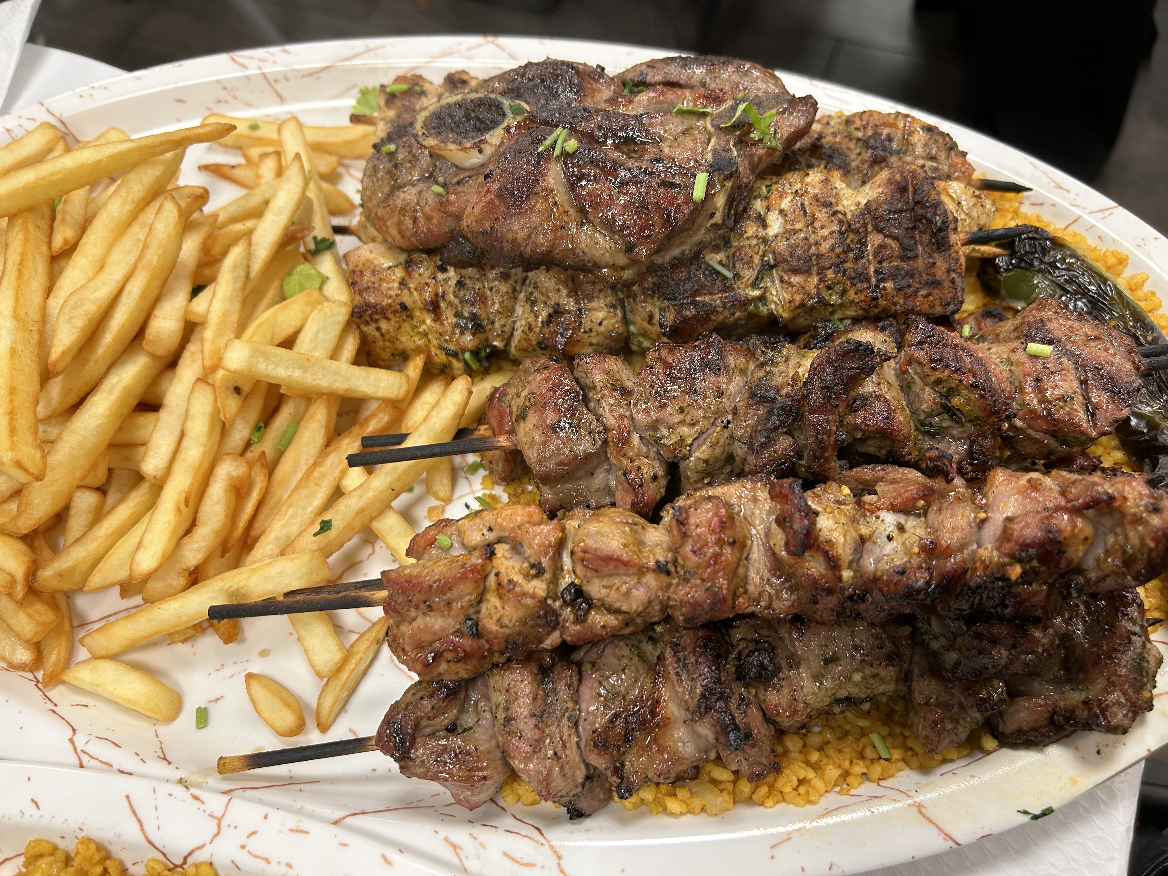 Photo n° 5 de l'avis de Aissatou.i fait le 25/12/2023 à 11:23