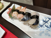 Plats et boissons du Restaurant japonais Sushi Yo.Up à Angoulême - n°2