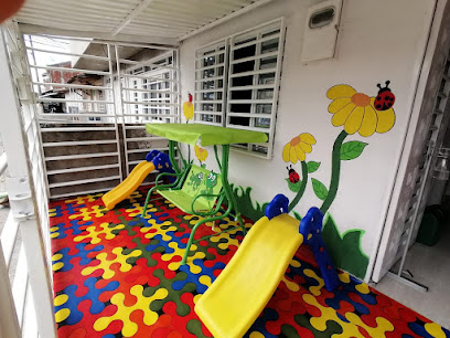 Centro de estimulación Mentes Creativas - Jardín Infantil Tuluá