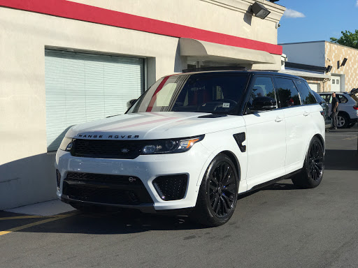 Mitsubishi Dealer «J&S Mitsubishi», reviews and photos, 1721 N Olden Ave, Ewing Township, NJ 08638, USA