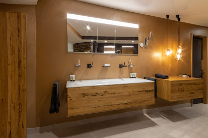 Bathroom Design Studio London