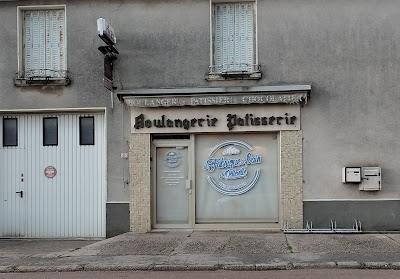 La fabrique à pain d'Oëlleville à Oëlleville