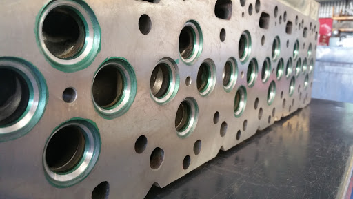 Auto Repair Shop «Car Guy of Chandler», reviews and photos, 600 E Chandler Blvd, Chandler, AZ 85225, USA