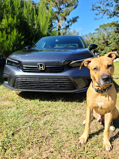 Car Dealer «Space Coast Honda», reviews and photos, 1885 W King St, Cocoa, FL 32926, USA