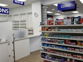 Millhurst Pharmacy