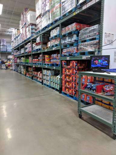 Warehouse club «BJ’s Wholesale Club», reviews and photos, 3985 Plank Rd, Fredericksburg, VA 22407, USA
