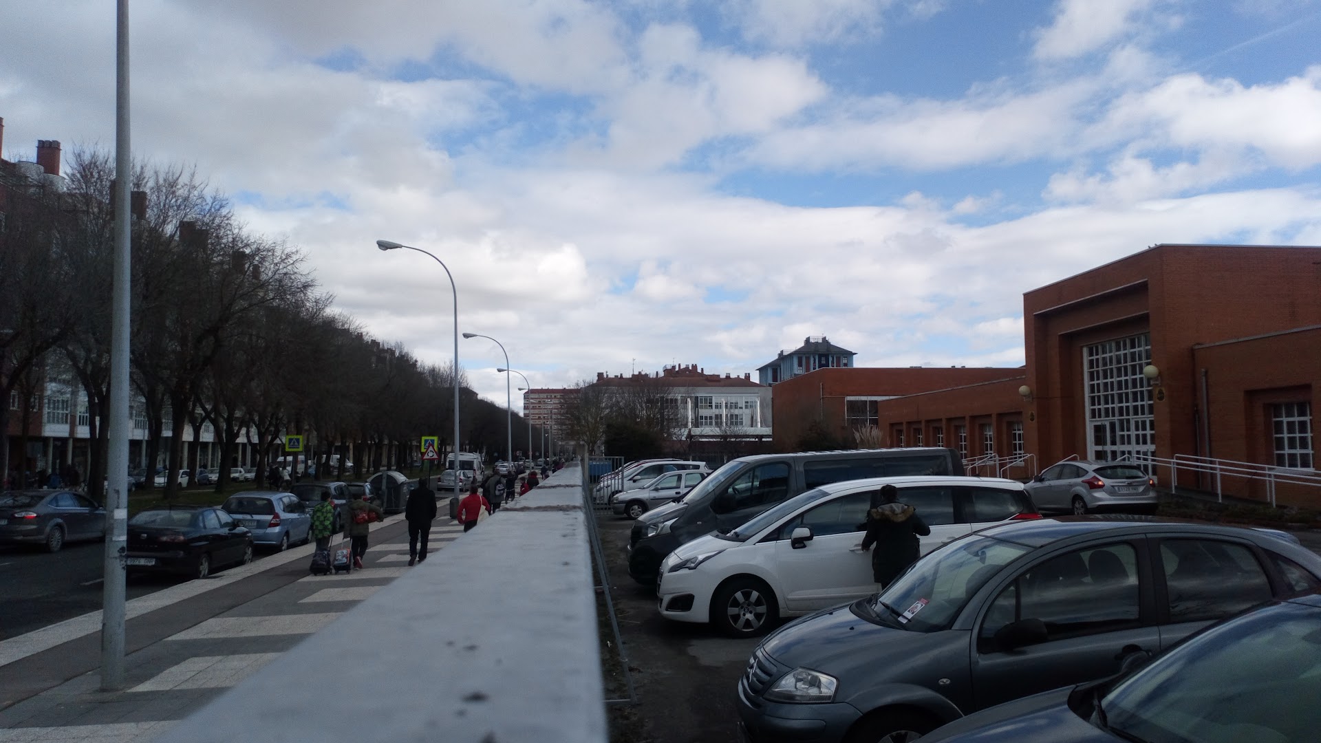 Colegio Público de Educación Especial Gorbeialde