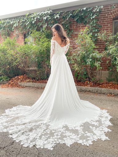 Bridal Shop «Normans Bridal», reviews and photos, 317 South Ave, Springfield, MO 65806, USA