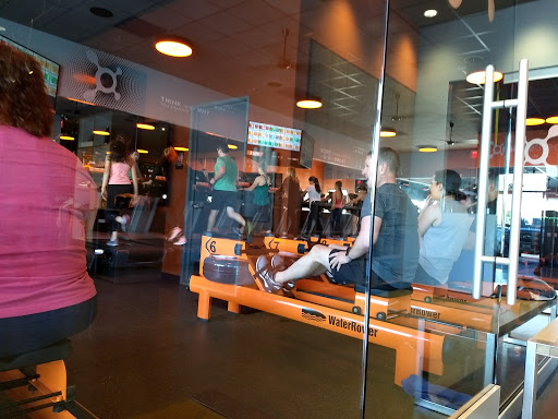 Gym «Orangetheory Fitness», reviews and photos, 6620 E Pacific Coast Hwy, Long Beach, CA 90803, USA