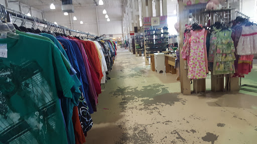 Thrift Store «The Salvation Army Family Store & Donation Center», reviews and photos, 9434 Highland Rd, White Lake, MI 48386, USA