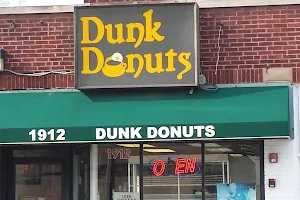 Dunk Donuts image