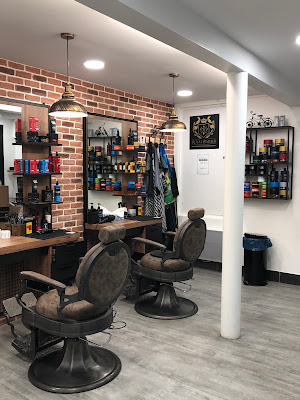 ROYAL COIFFURE à Massy
