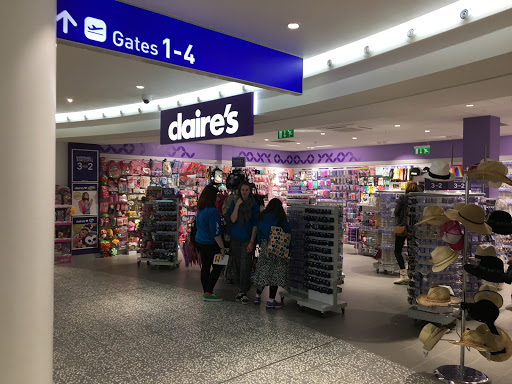 Claire's