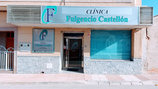 CLINICA FULGENCIO CASTELLON en Molina de Segura
