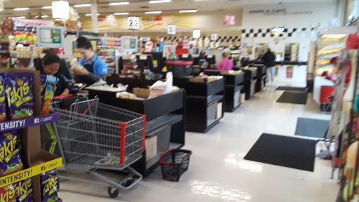 Shopping Mall «Shoreview Shopping Ctr», reviews and photos, 400 S Norfolk St, San Mateo, CA 94401, USA