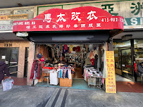 Mrs Ma’s Alterations - Photo 4 - Car repair in San Francisco, CA, San Francisco