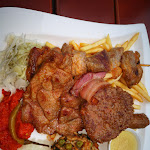 Photo n°1 de l'avis de yasemin.a fait le 16/07/2019 à 15:23 sur le  restaurant croatica à Füssen