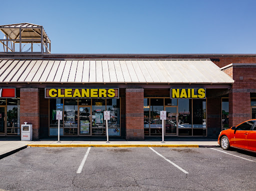 Tailor «Diamond Cleaners & Tailor», reviews and photos, 2765 N Scottsdale Rd, Scottsdale, AZ 85257, USA