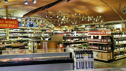 Grocery Store «Whole Foods Market», reviews and photos, 105 Stacy Rd, Fairview, TX 75069, USA