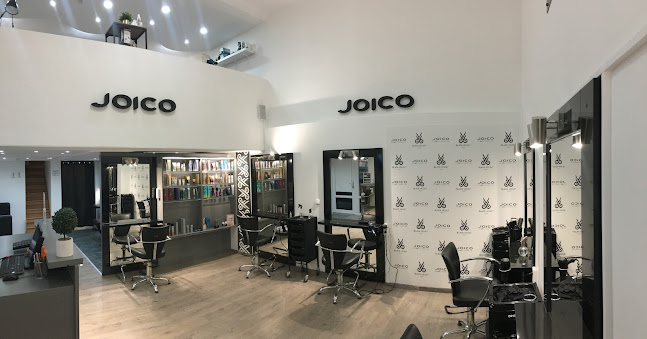 Telefonszám: Black Velvet Hair Budapest VI. Csengery utca