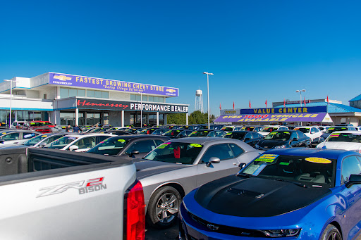 Chevrolet Dealer «Performance Chevrolet», reviews and photos, 4811 Madison Ave, Sacramento, CA 95841, USA