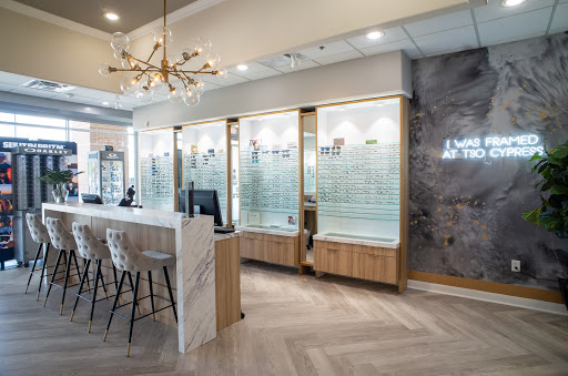Optician «Texas State Optical Cypress», reviews and photos, 26321 Northwest Fwy #500, Cypress, TX 77429, USA