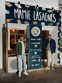 Photos du propriétaire du Restaurant Mamie Lasagnes (Saint-Gély-du-Fesc) à Saint-Gély-du-Fesc - n°1