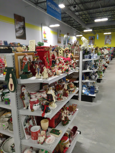 Thrift Store «Goodwill Central Texas - Bastrop», reviews and photos