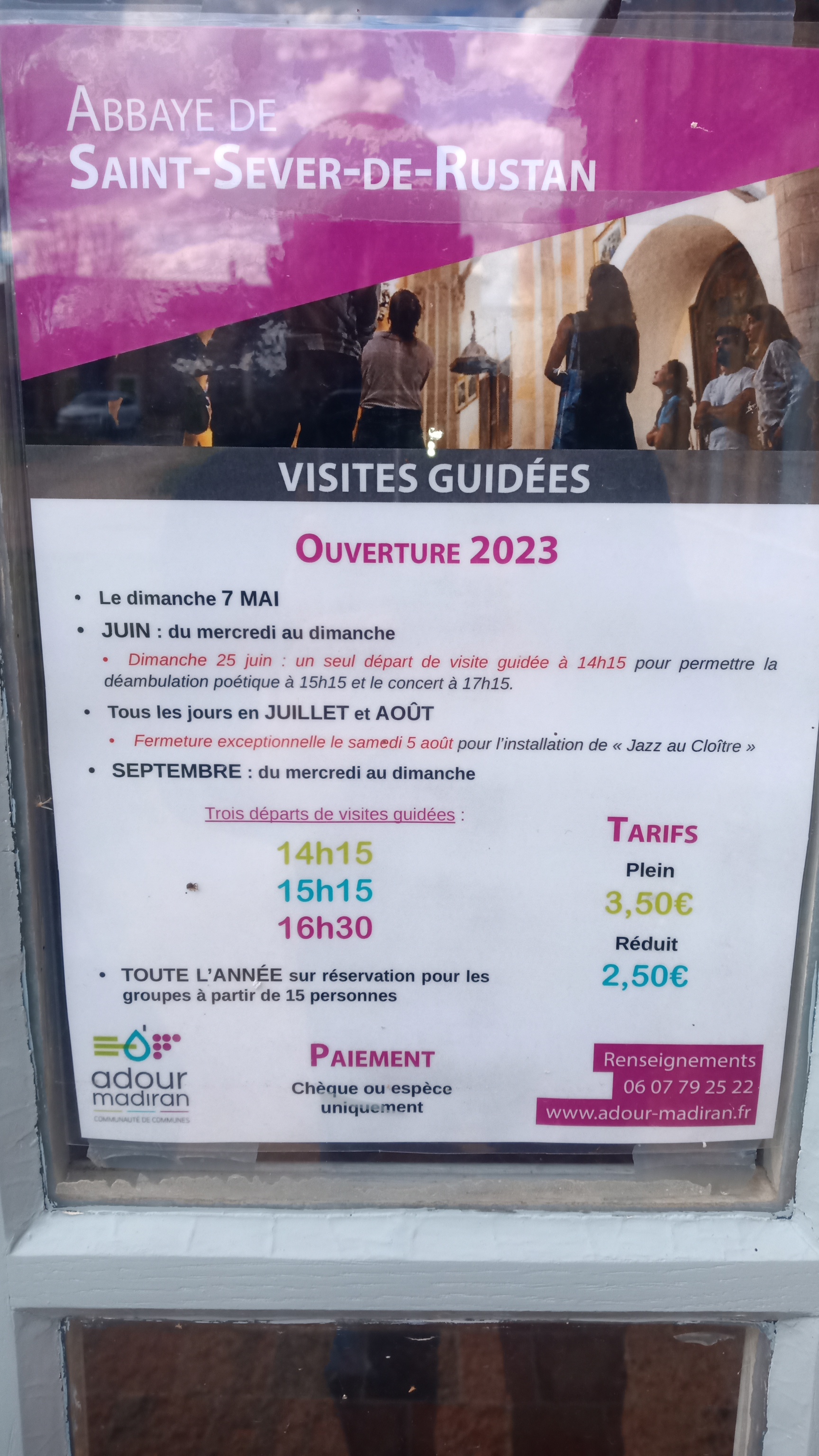 Photo n° 1 de l'avis de Laurent.u fait le 13/03/2023 à 15:18