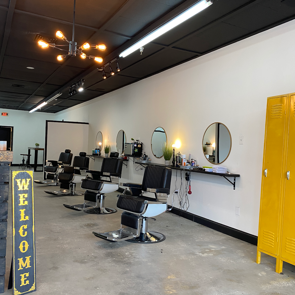The Mane Cut 33549