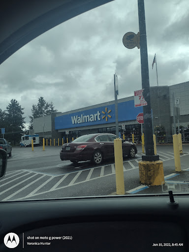Discount Store «Walmart», reviews and photos, 5250 Commercial St SE, Salem, OR 97306, USA