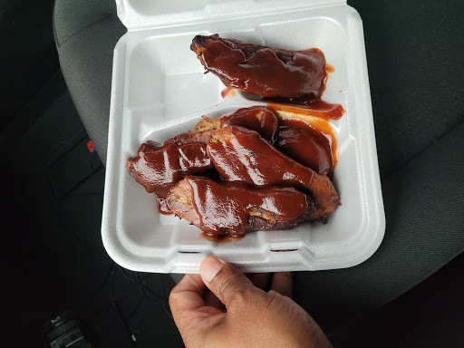 Tony's Restaurant & Grill