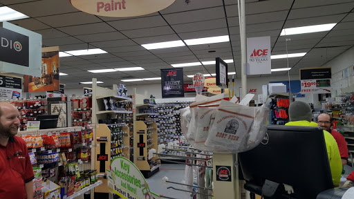 Hardware Store «Ace Hardware», reviews and photos, 4005 Manzanita Ave #24, Carmichael, CA 95608, USA