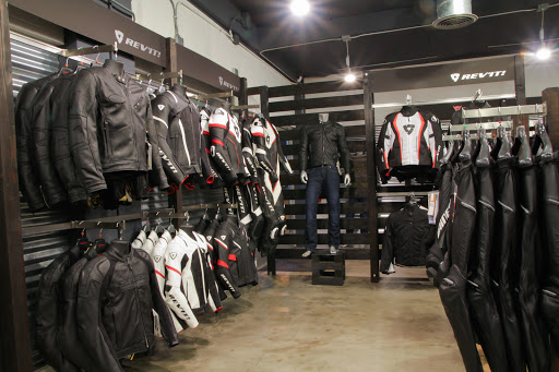 Motorcycle Shop «Beach Moto», reviews and photos, 12971 W Washington Blvd, Los Angeles, CA 90066, USA