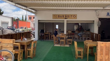 El Barkito Restaurant Bar - C. Mariano Azuela, Centro, 47540 Ojuelos, Jal., Mexico